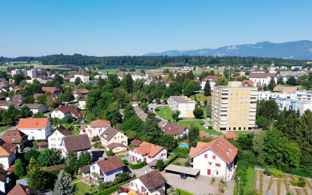Neue Strompreise ab 2023